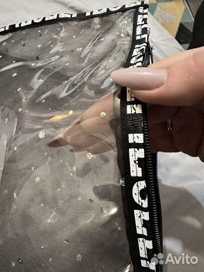 Косметичка