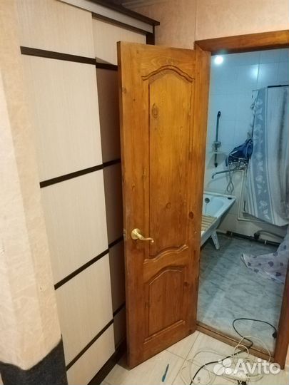 Двери