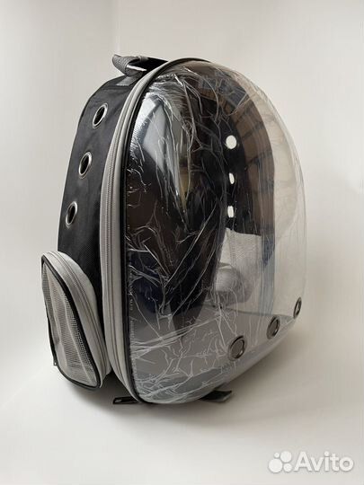 Рюкзак переноска для животных