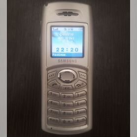 Samsung SGH-C100