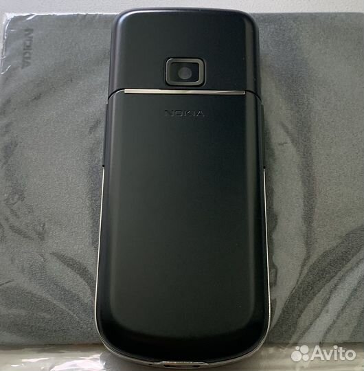 Nokia 8800 Arte, 1 ГБ