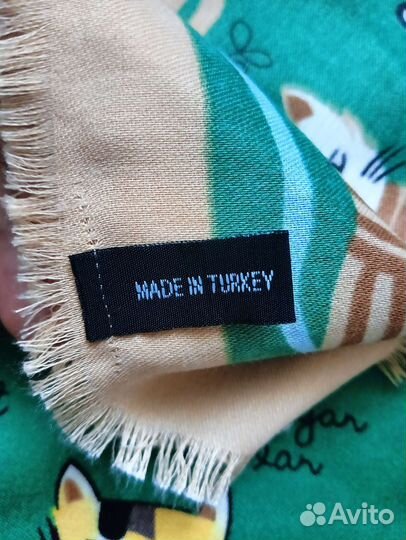 Платок женский