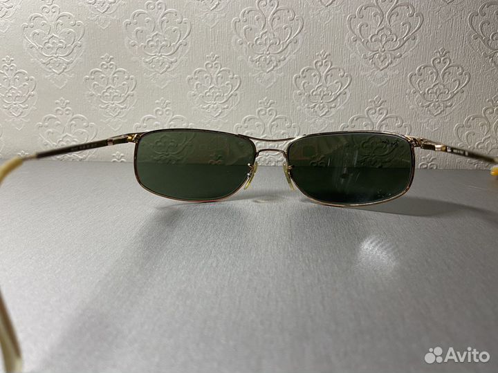 Раритет Очки ray ban оригинал 3147 с 90-х