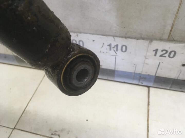 Амортизатор задний Golf V 2003-2009