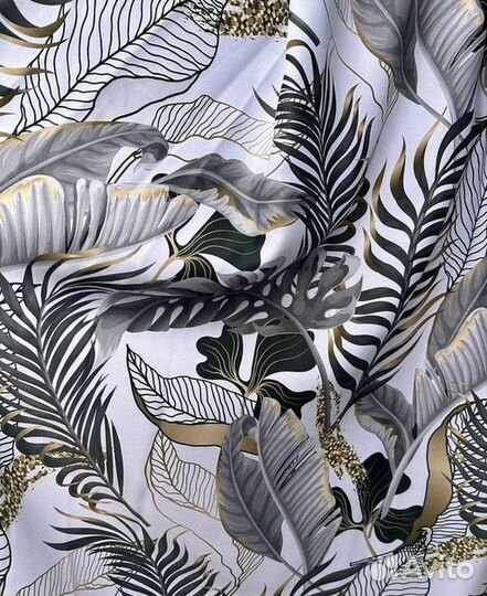 Ткань для штор