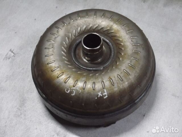 Гидротранформатор АКПП Инфинити фх 35