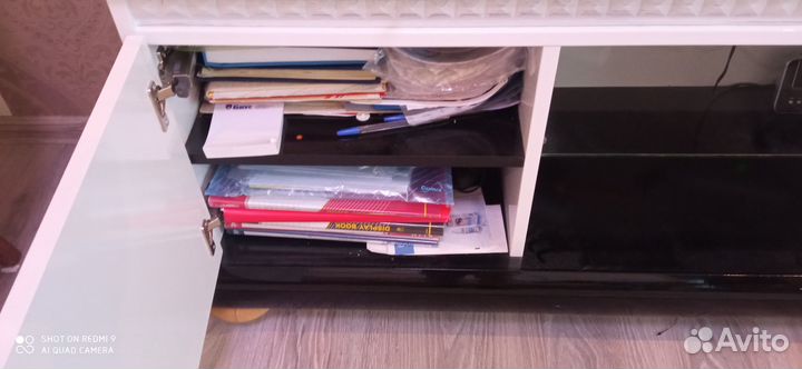 Тумба для радиоаппаратуры diana фабрики bellona