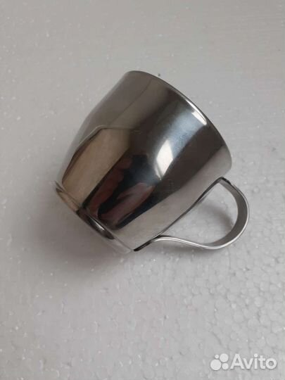 Чашка с блюдцем vitesse Франция