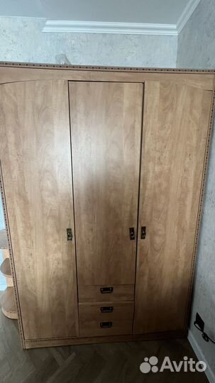 Мебель в детскую