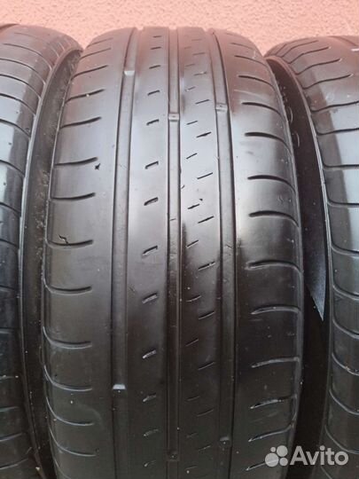 Kumho Ecowing ES01 KH27 185/65 R15