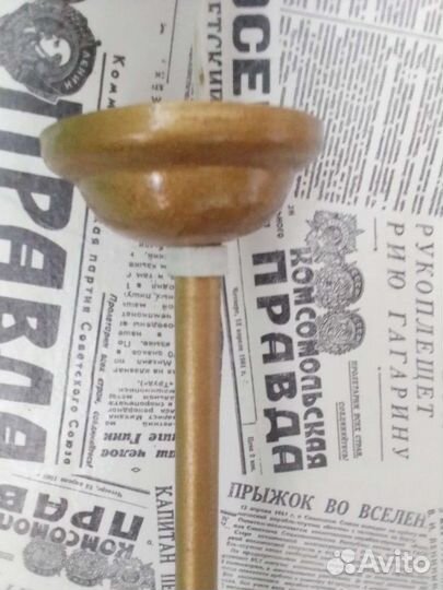 Светильник потолочный