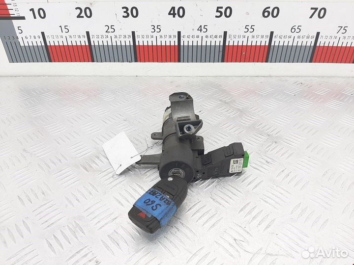 Замок зажигания для Volvo S60 1 31253385