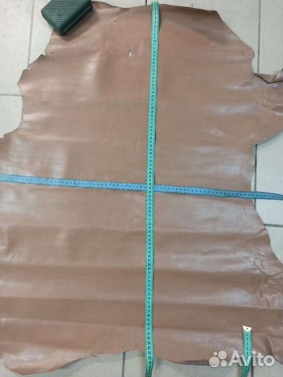 Натуральная кожа