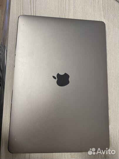 Macbook pro 13 2017