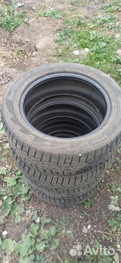 Cordiant Snow Cross 205/55 R16