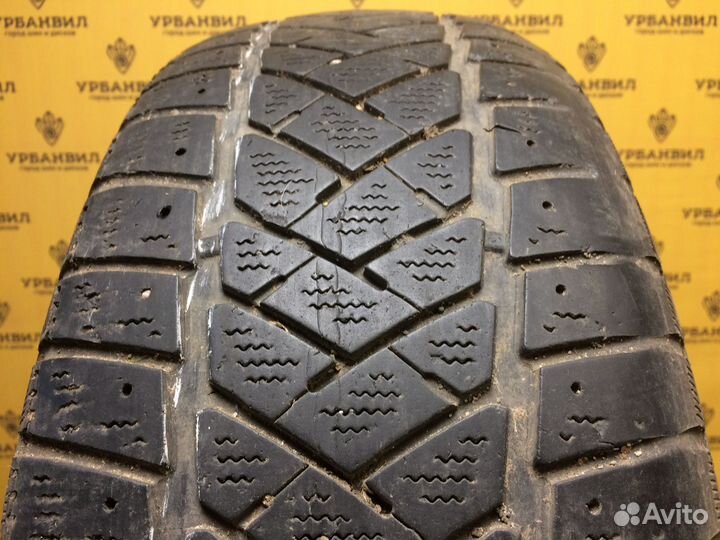Dunlop SP LT 60 215/60 R17 104H