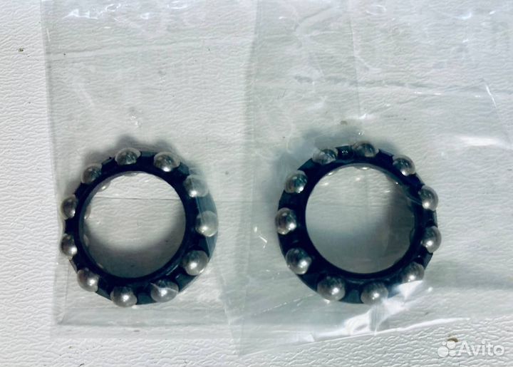 Подшипник для втулок Shimano XT Y26J98030