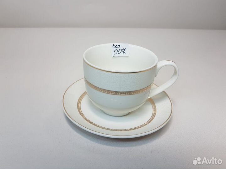 Набор чашек Для чая