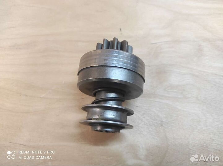 Бендекс стартера газ, ЗИЛ-5301, мтз, втз с Д-245