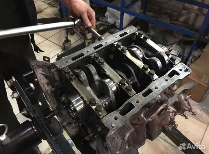 Шорт Блок на Discovery 3(276); 4(306)