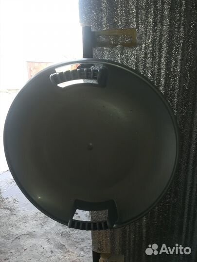 Тюбинг ватрушка большая+ледянка в подарок