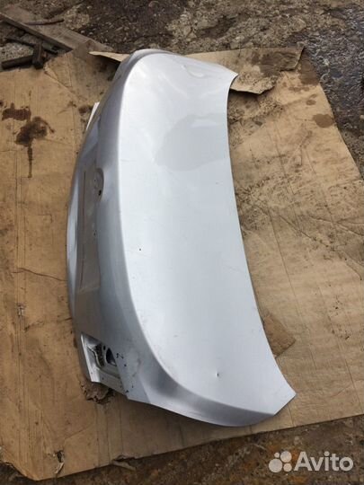 Крышка Багажника Toyota Camry 40 / Тойота Камри 40