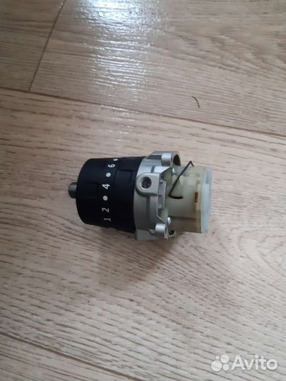 Редуктор на Рыбацкий шуруповёТ heimerdinger торг