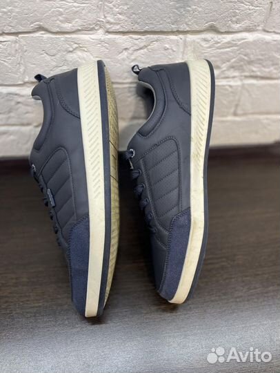 Кроссовки слипоны кеды мужские 46 рр