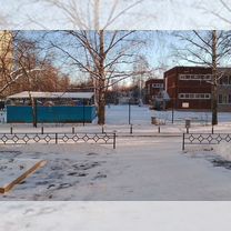 2-к. квартира, 48 м², 3/12 эт.