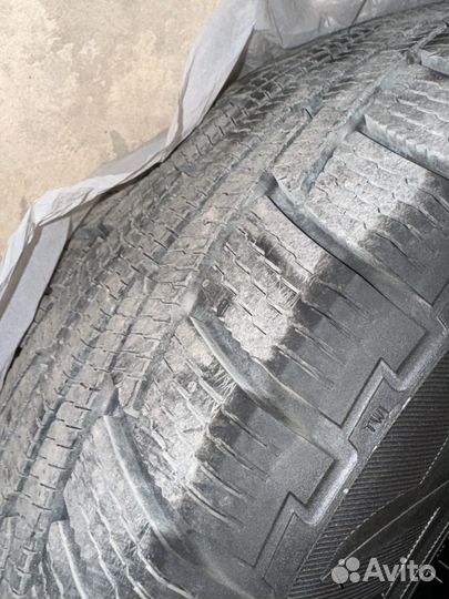 Nordman SUV 235/55 R18 104R