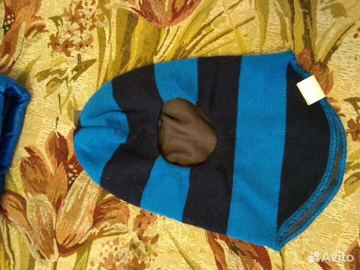 Костюм на мальчика