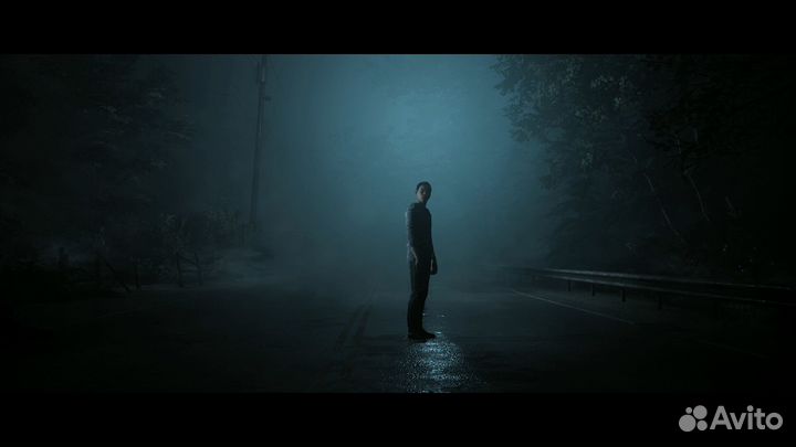 The Dark Pictures Anthology: Little Hope (Steam)