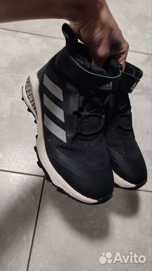 Кроссовки детские adidas