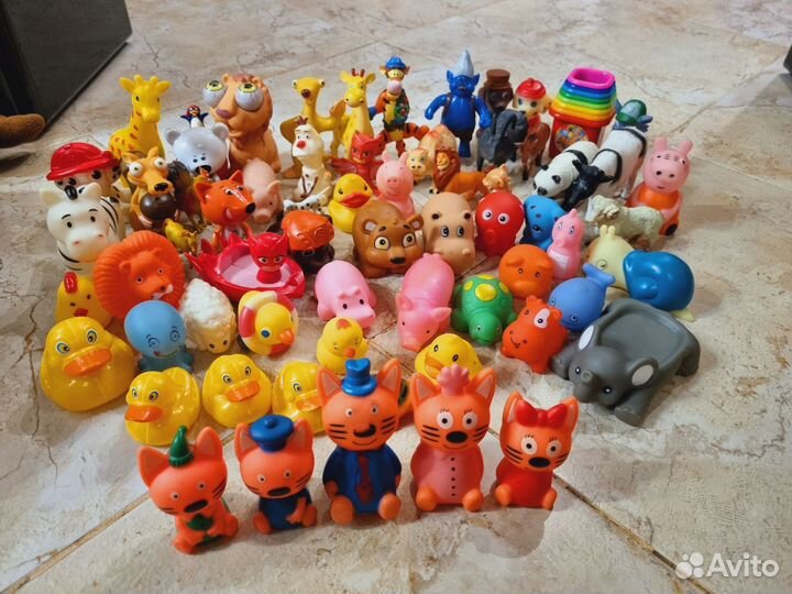 Детский игровой домик из дерева