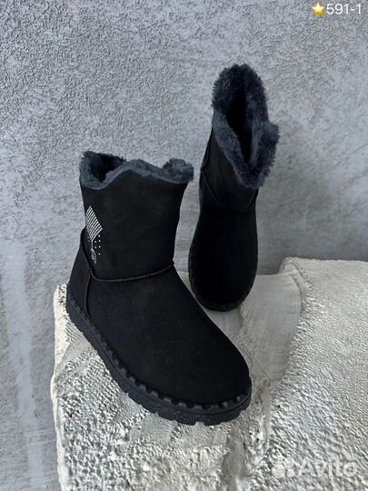 Угги женские