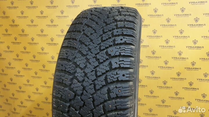 Nokian Tyres Hakkapeliitta 5 275/60 R17 111T