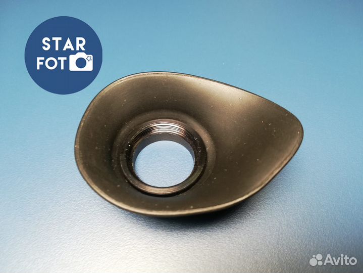 Наглазник 22мм для Nikon