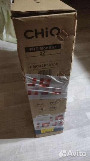 Монитор 21.45