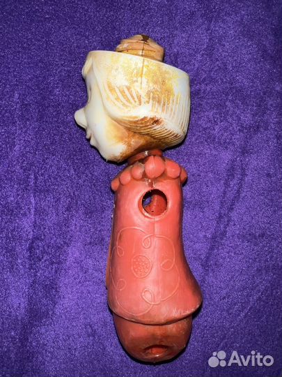 Игрушка СССР