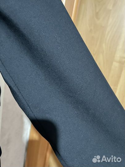 Пиджак школьный новый128-134