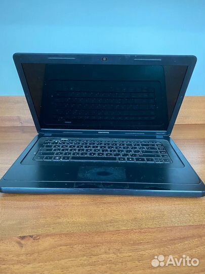 Ноутбук HP CQ57 и Acer aspire 7250 на запчасти