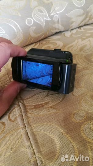 Видеокамера Sony