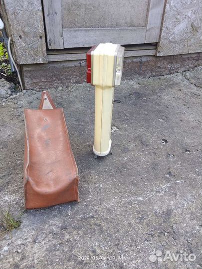 Аварийный светильник