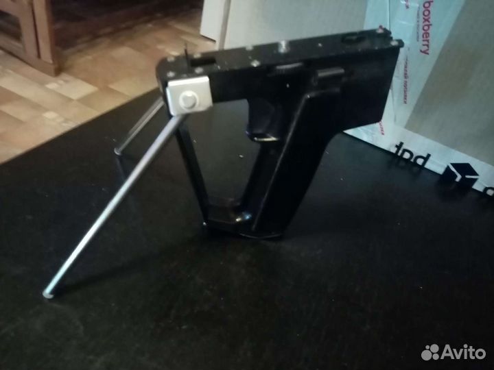 Подставка для видеокамеры электронника