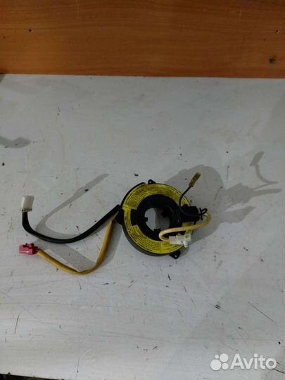 Шлейф mitsubishi carisma