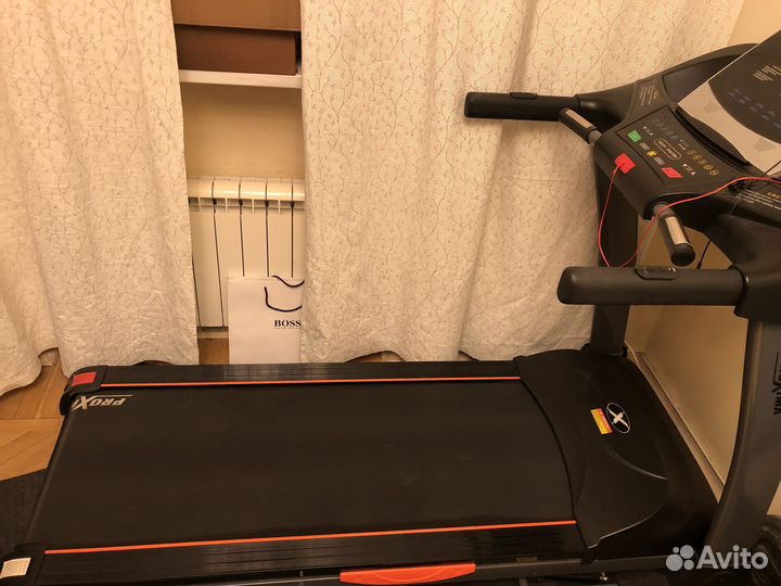 Беговая дорожка Proxima Persona T8501E