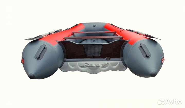 Лодка Риф (Reef) 360 нд