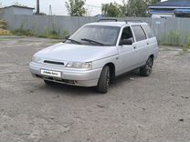 ВАЗ (LADA) 2111 1.6 MT, 2005, 132 000 км, с пробегом, цена 170 000 руб.