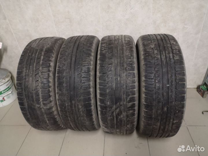 Nokian Tyres Nordman SUV 215/60 R17