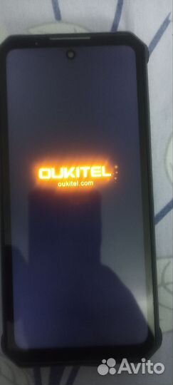 OUKITEL WP19, 8/256 ГБ